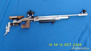 Pardini GPR1 EVO 4.5/.177