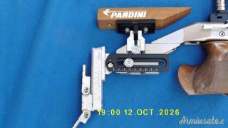 Pardini GPR1 EVO 4.5/.177