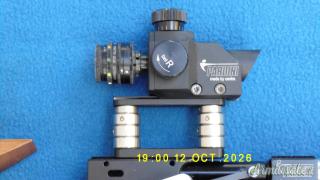 Pardini GPR1 EVO 4.5/.177