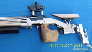 Pardini GPR1 EVO 4.5/.177