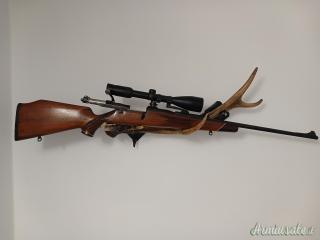 Mauser 66 6.5x68mm  | RWS | Sch