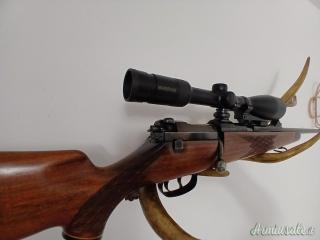 Mauser 66 6.5x68mm  | RWS | Sch