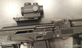 IZHMASH MKK 102 .223 Remington