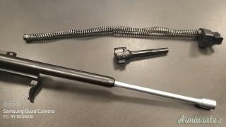 IZHMASH MKK 102 .223 Remington