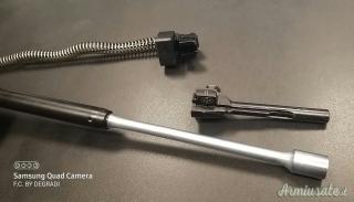 IZHMASH MKK 102 .223 Remington