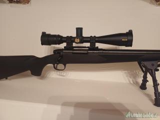 Marlin Xs7 .308 Winchester