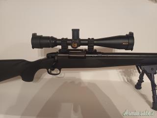 Marlin Xs7 .308 Winchester