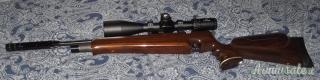 Air Arms 200 4.5/.177