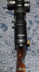 Air Arms 200 4.5/.177