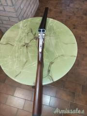 Yildiz doppietta Cal  20