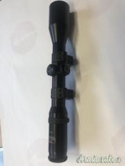 CANNOCCHIALE SCHMIDT & BENDER 3-12X42