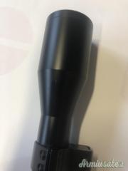 CANNOCCHIALE SCHMIDT & BENDER 3-12X42