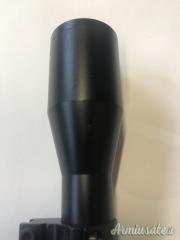 CANNOCCHIALE SCHMIDT & BENDER 3-12X42