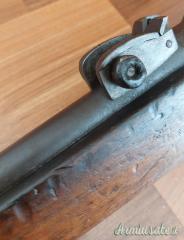 Carcano 91 cavalleria BRESCIA 1913 senza copricanna