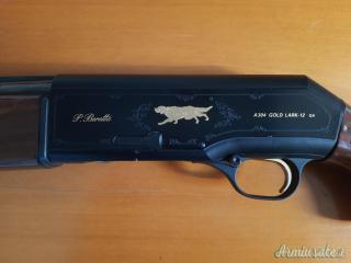 Beretta A304 GOLD LARK 12
