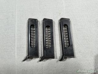 CARICATORI BERETTA M34
