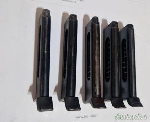 CARICATORI BERETTA M34