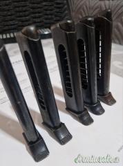 CARICATORI BERETTA M34