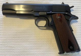 Colt 1911 Government Model .45 ACP