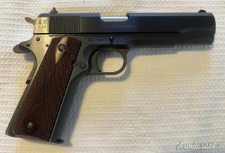 Colt 1911 Government Model .45 ACP