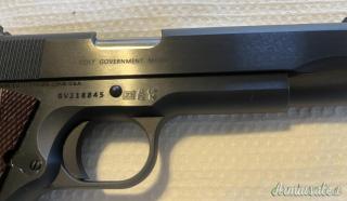Colt 1911 Government Model .45 ACP