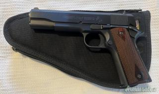 Colt 1911 Government Model .45 ACP