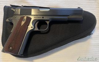 Colt 1911 Government Model .45 ACP