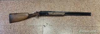Krieghoff R32 12