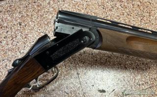 Krieghoff R32 12