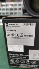 HIKMICRO Alpex 4k lite A40EL