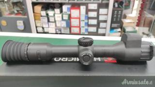 HIKMICRO Alpex 4k lite A40EL