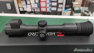 HIKMICRO Alpex 4k lite A40EL