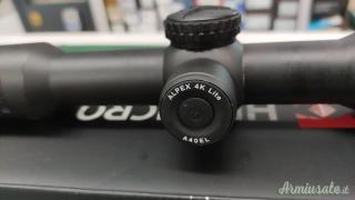HIKMICRO Alpex 4k lite A40EL