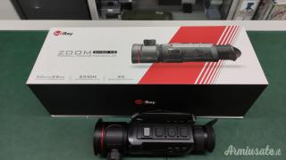 INFIRAY ZOOM ZH50 V2