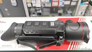 INFIRAY ZOOM ZH50 V2