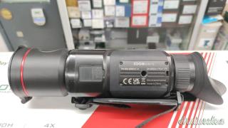 INFIRAY ZOOM ZH50 V2