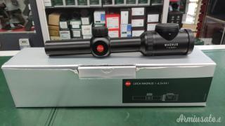 Leica Magnus 1-6,3x24i