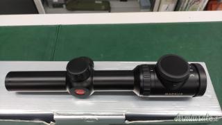 Leica Magnus 1-6,3x24i