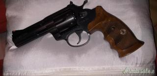 ...Altro | Non elencato alfa steel  .357 Magnum  |  9x31mmR  | .353 Casull