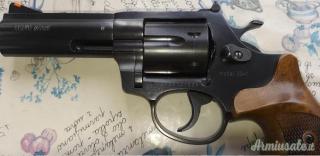 ...Altro | Non elencato alfa steel  .357 Magnum  |  9x31mmR  | .353 Casull