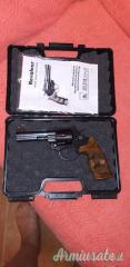 ...Altro | Non elencato alfa steel  .357 Magnum  |  9x31mmR  | .353 Casull