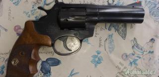 ...Altro | Non elencato alfa steel  .357 Magnum  |  9x31mmR  | .353 Casull