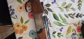 Franchi Falconet  12