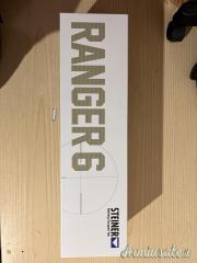 OTTICA STEINER RANGER 6