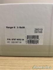 OTTICA STEINER RANGER 6