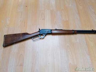 Marlin 1894 ...Altro