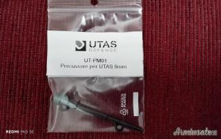UTAS UT9-M