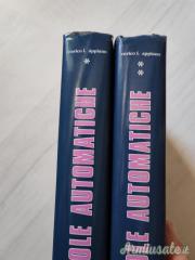 Revolver e pistole automatiche volume 1 e 2