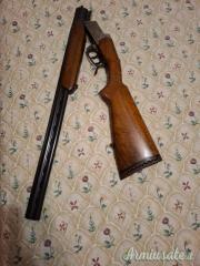 Sovrapposto  Rizzini cal.28