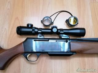 Browning MK2 Battue .30-06 Springfield